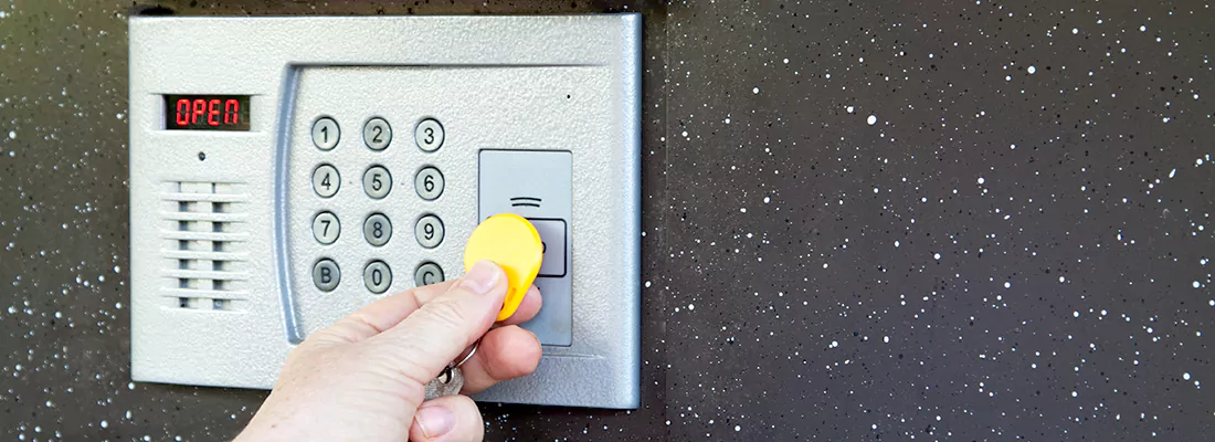 Access Control System Repairs and Maintenance for Homes in North Miami Beach, FL