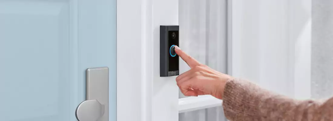 Affordable Electric Doorbell Solutions for Homes and Offices in North Miami Beach, FL