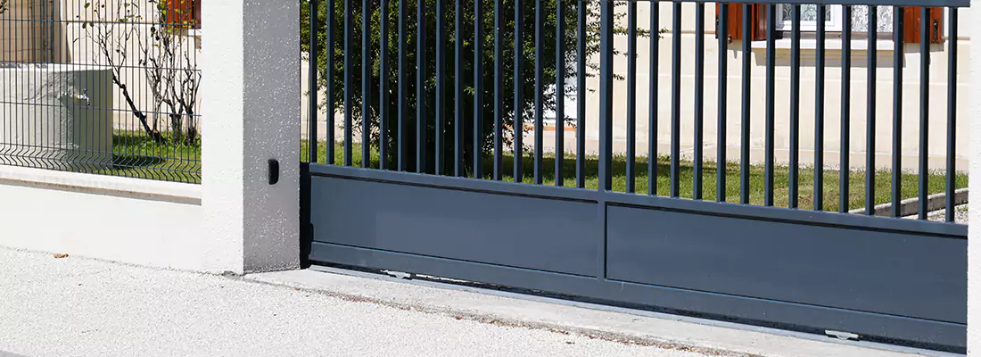 Automatic Sliding Gates Wheel Repair in North Miami Beach, FL