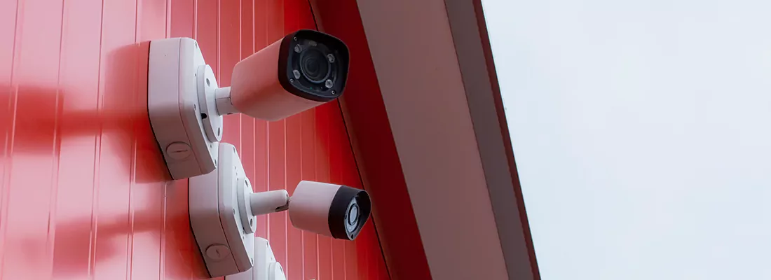 Benefits of HD CCTV Cameras for Security in North Miami Beach, FL
