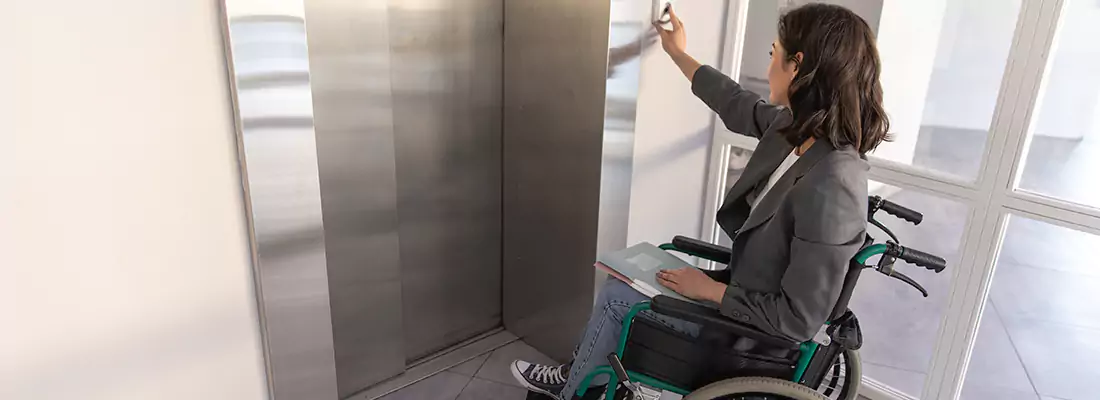 Best Handicap Door System Service in North Miami Beach, FL