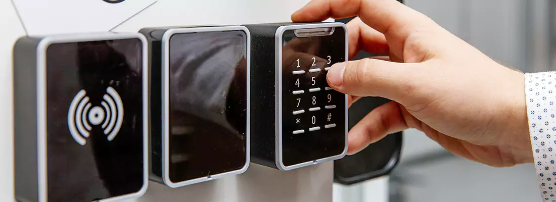 Best WiFi Smart Locks for Homes and Offices in North Miami Beach, FL