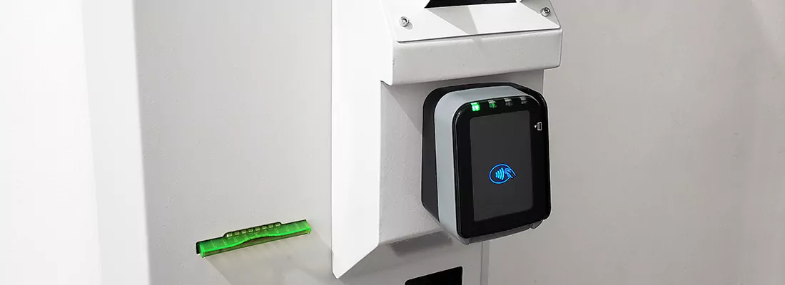 Biometric Security Options in North Miami Beach, FL