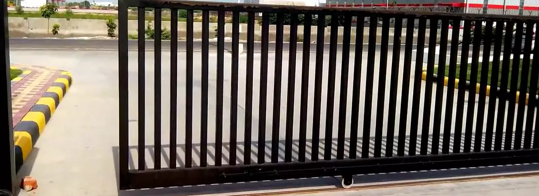 Commercial Automatic Sliding Repair and Maintenance in North Miami Beach, FL