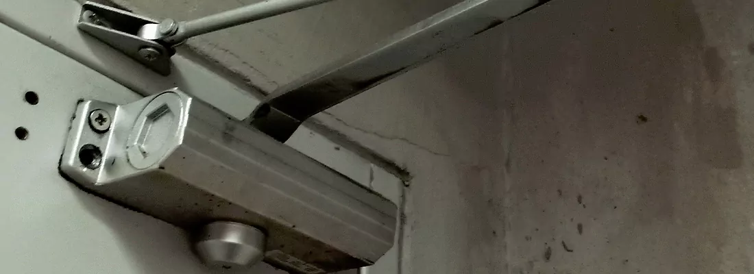 Door Closer Adjustment in North Miami Beach, FL