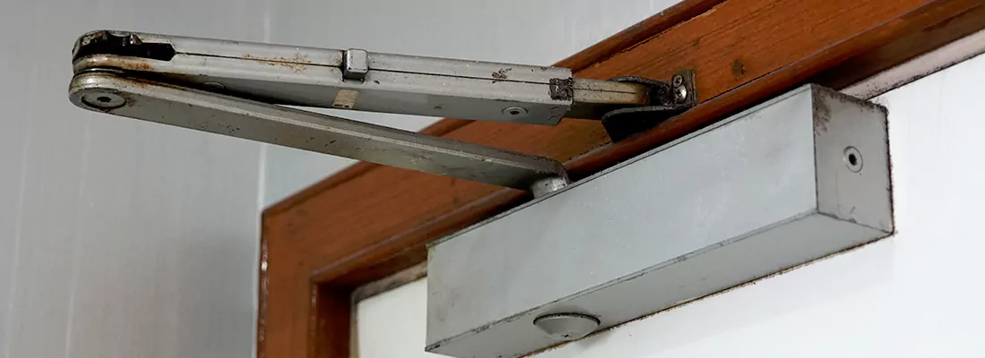 Door Closer Specialists in North Miami Beach, FL