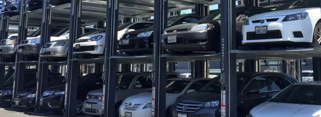 Electric Parking Pillars: A Smart Parking Solution for Residents in North Miami Beach, FL