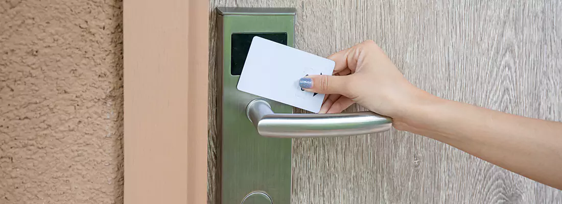 Expert Maintenance and Repair for Electric Locks in North Miami Beach, FL