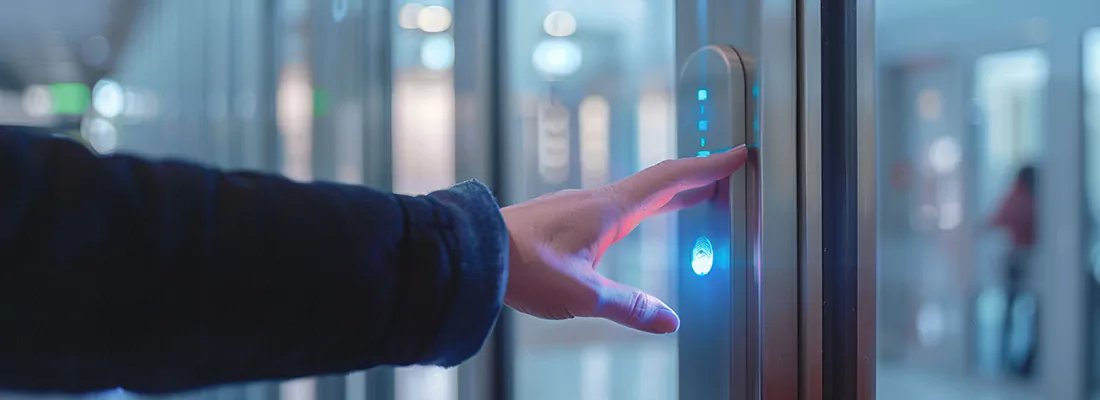 Industrial Access Control System Repairs and Maintenance in North Miami Beach, FL