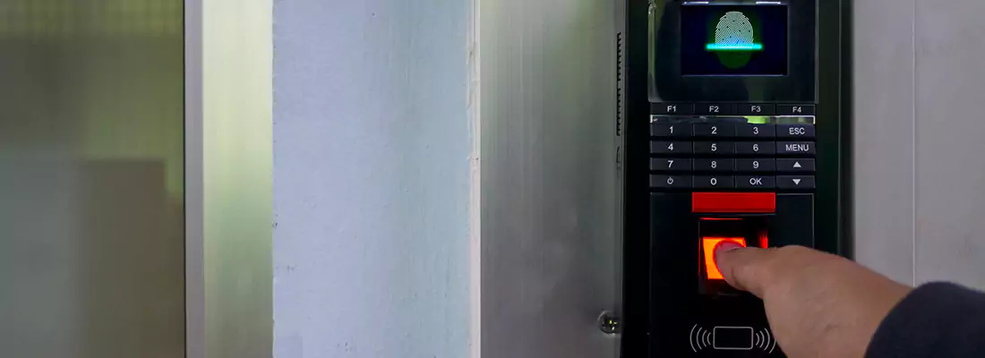 Reliable Access Control System Installation in North Miami Beach, FL