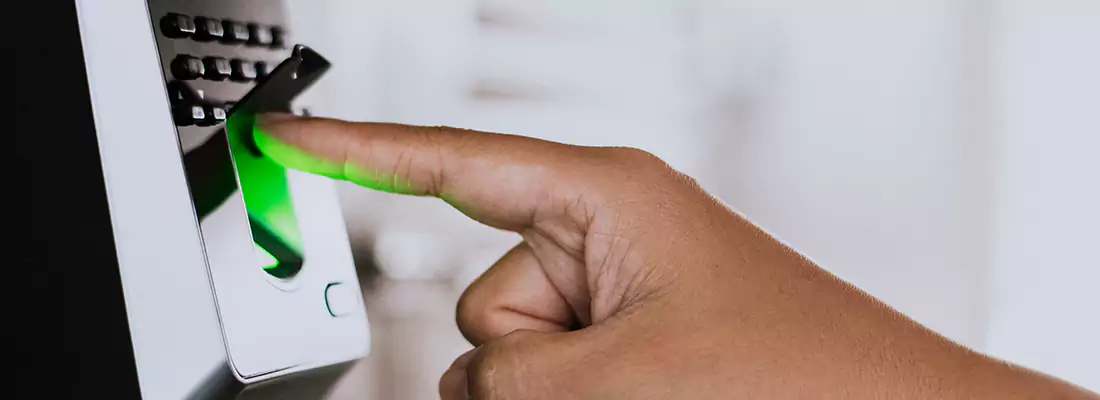 Reliable Fingerprint Access System Installation and Maintenance in North Miami Beach, FL