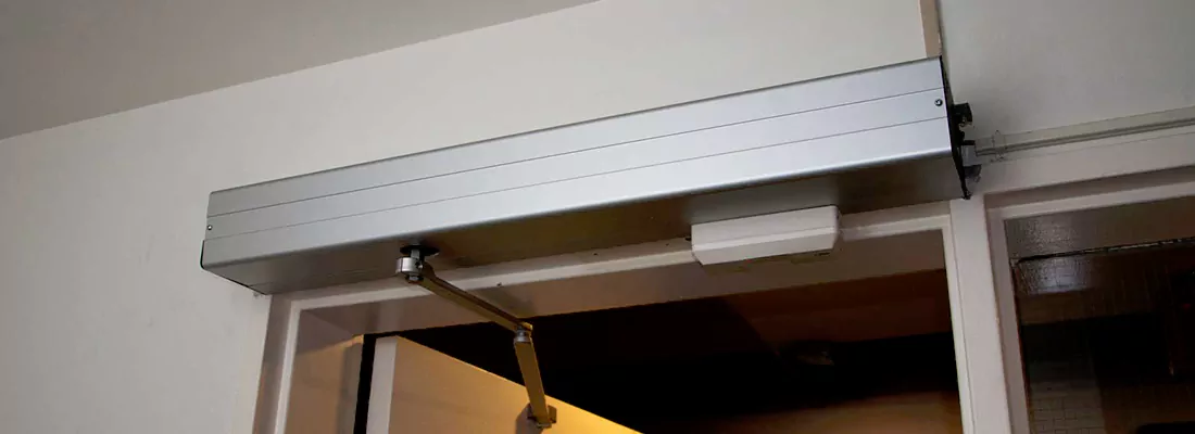 Residential Door Operator Service in North Miami Beach, FL