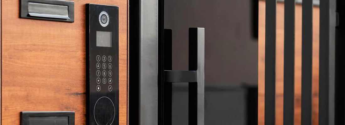 RFID-Enabled Access Control Systems in North Miami Beach, FL