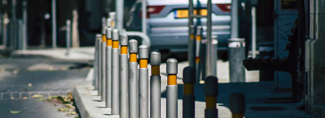 Safe and Convenient Retractable Barrier Column Systems for Properties in North Miami Beach, FL