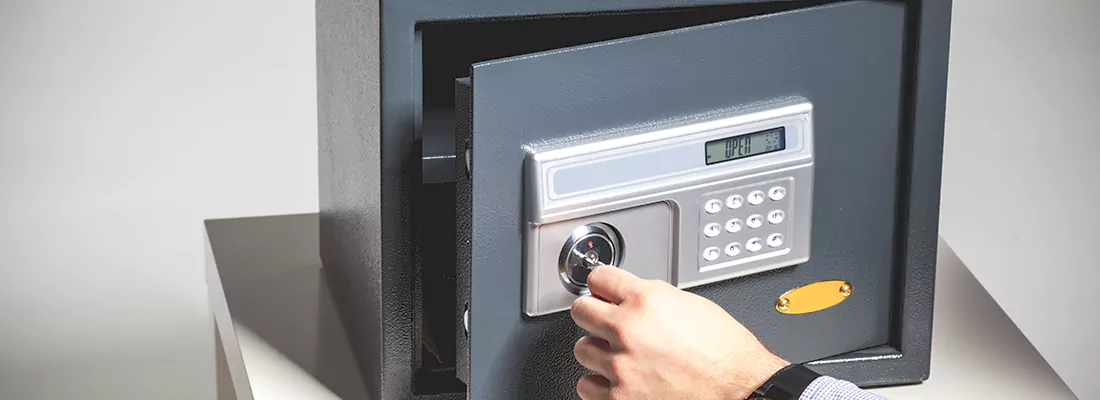 Safe Opening Repair in North Miami Beach