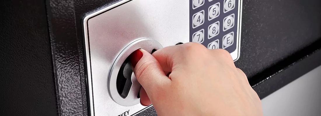 Safe Replacement in North Miami Beach, FL