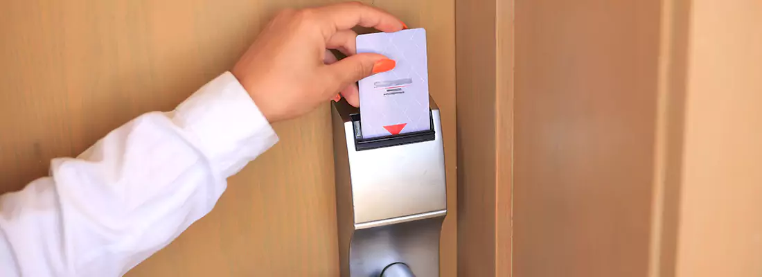 Seamless Integration of Keycard Access Systems in North Miami Beach, FL