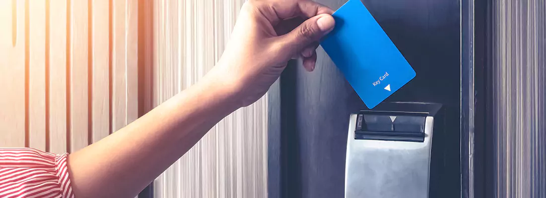 Secure Your North Miami Beach Home or Business with Electric Locks