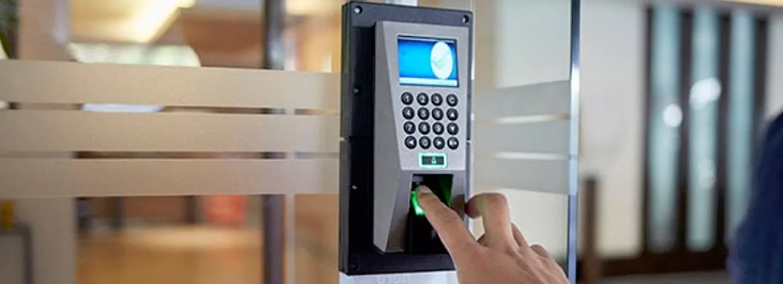Secure Your Facility with Industrial Access Control Installation in North Miami Beach, FL