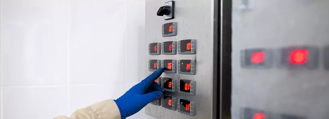 Building Intercom System Installation in North Miami Beach, FL