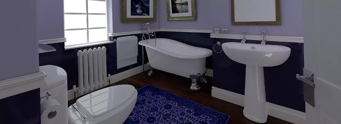 Emergency Washroom Call System Installation in North Miami Beach, FL