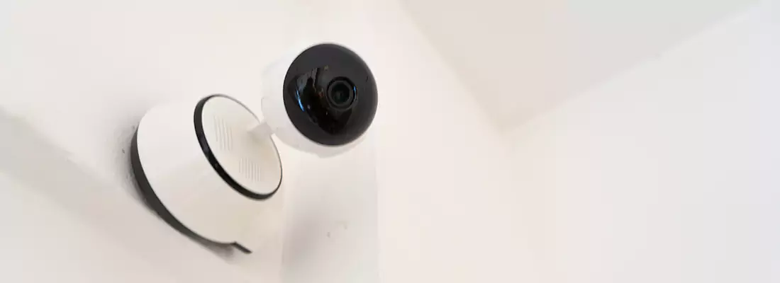 Why Choose North Miami Beach Access Control for Indoor CCTV Camera Services in North Miami Beach, FL?